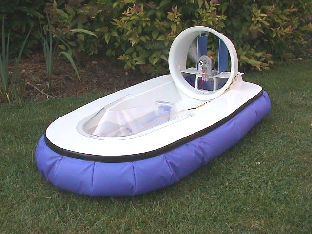 Electric version of Gemini